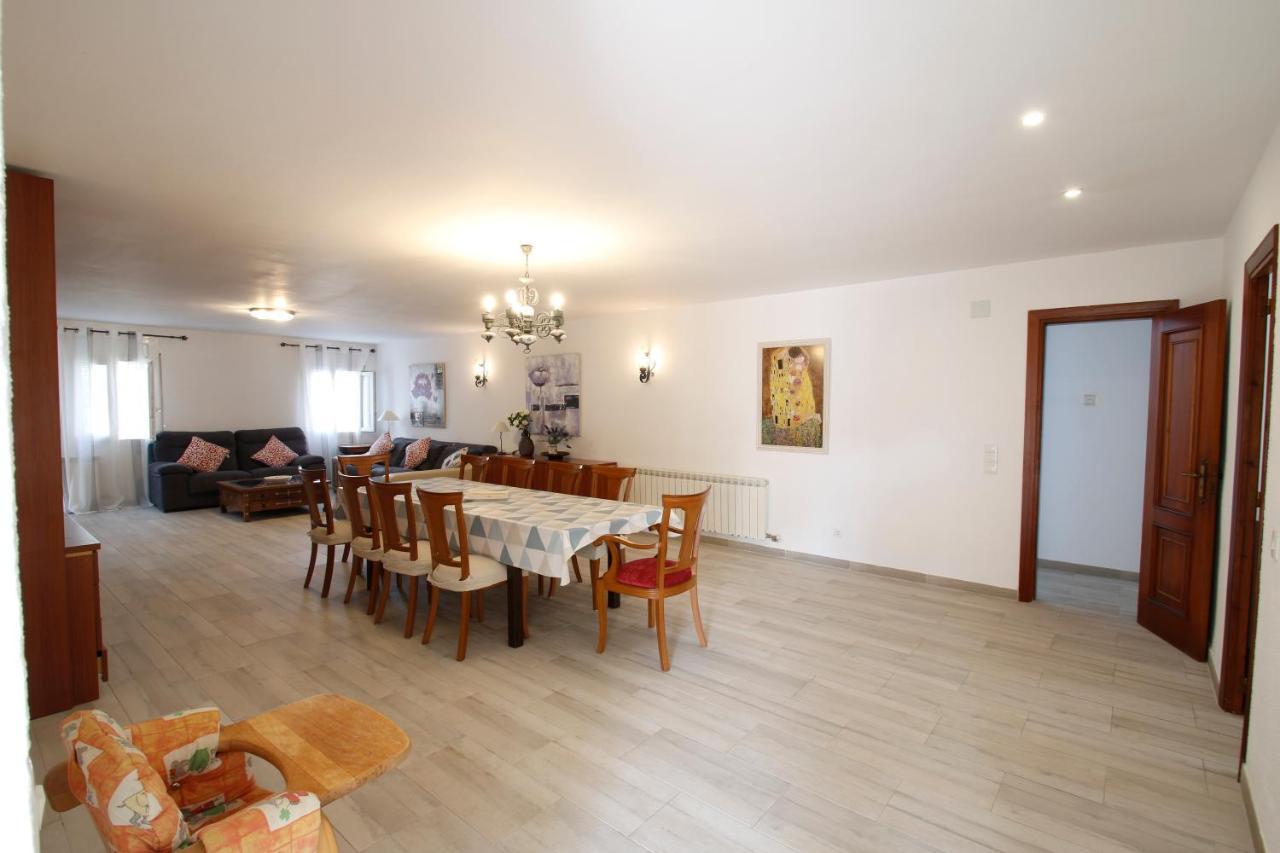 Villa Gladiols Cambrils Buitenkant foto