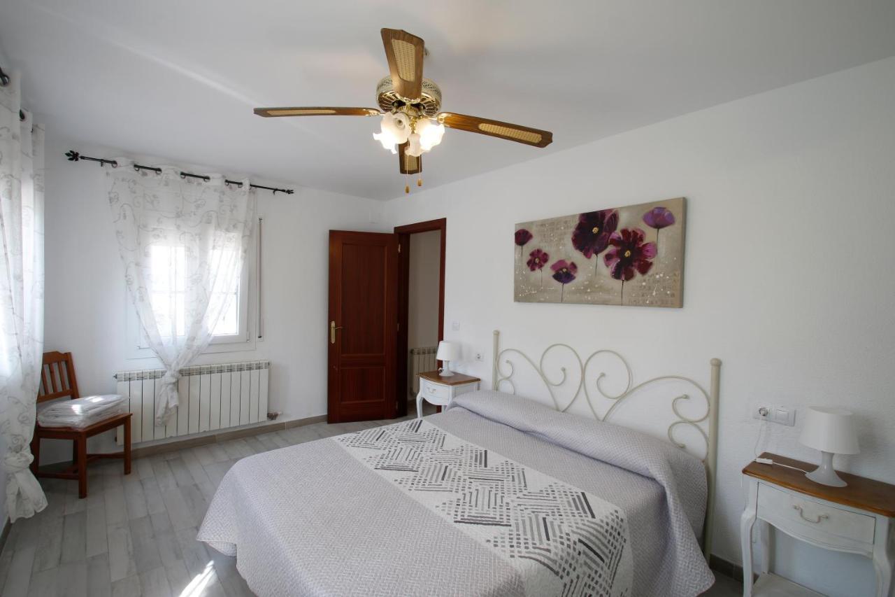 Villa Gladiols Cambrils Buitenkant foto