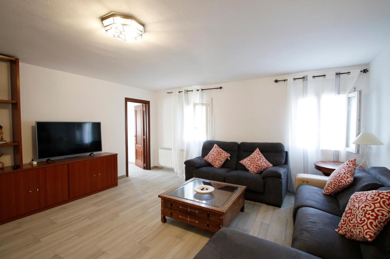 Villa Gladiols Cambrils Buitenkant foto