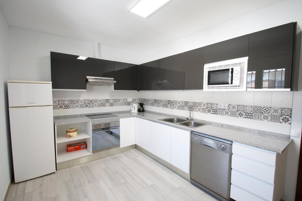 Villa Gladiols Cambrils Buitenkant foto