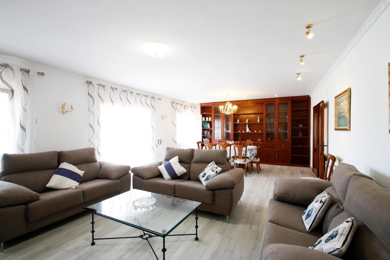 Villa Gladiols Cambrils Buitenkant foto