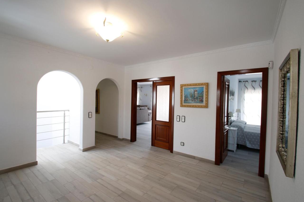 Villa Gladiols Cambrils Buitenkant foto