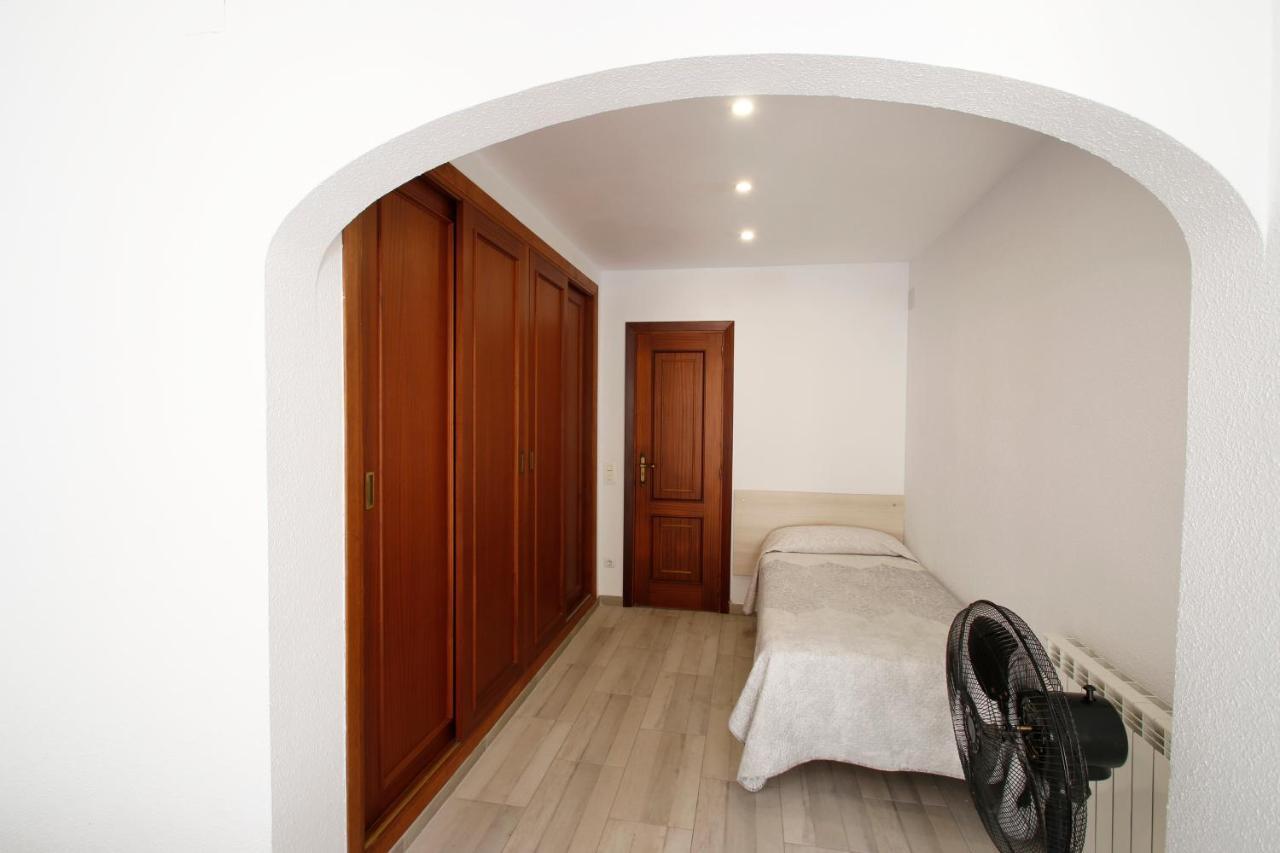 Villa Gladiols Cambrils Buitenkant foto