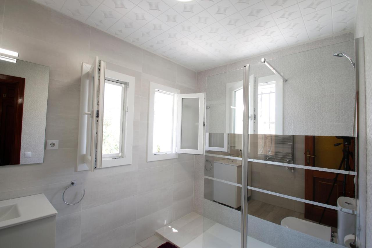Villa Gladiols Cambrils Buitenkant foto
