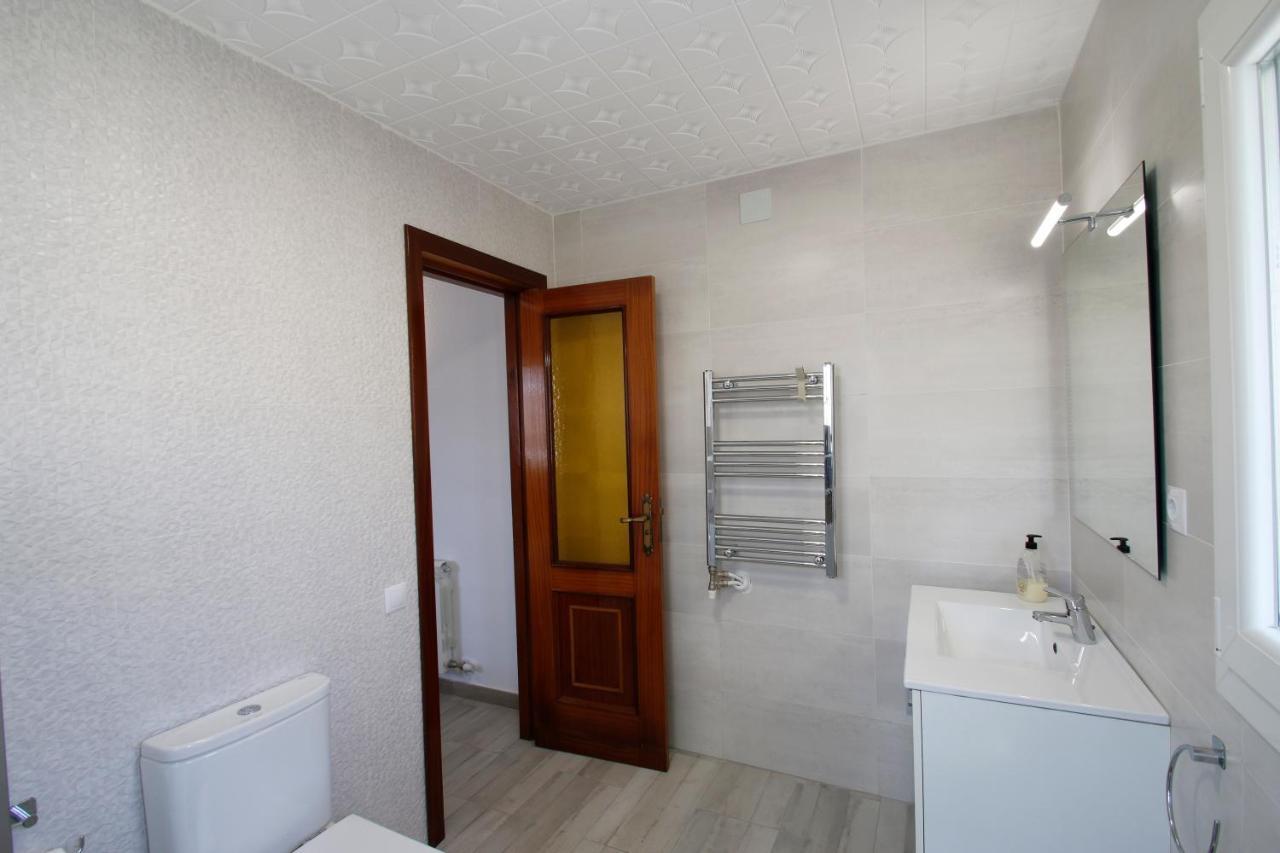 Villa Gladiols Cambrils Buitenkant foto