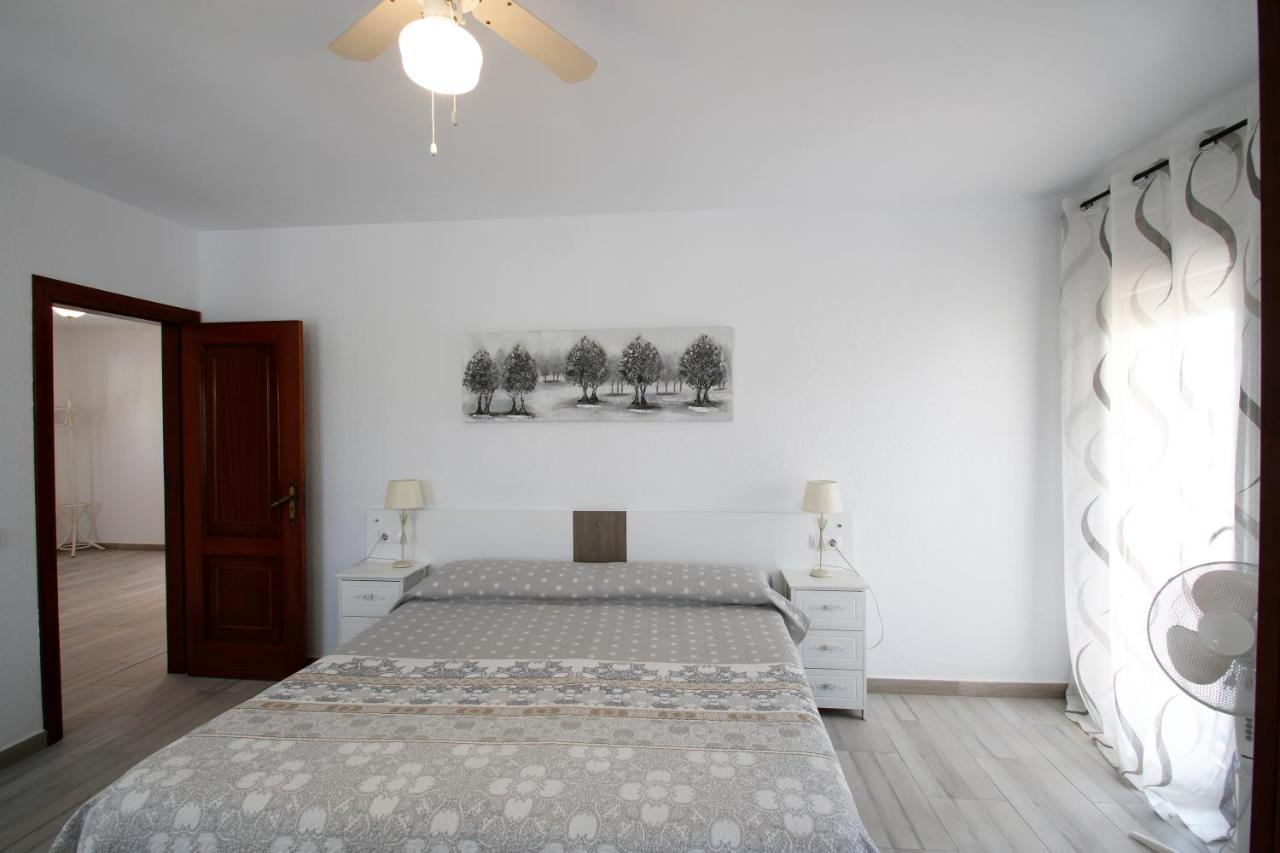 Villa Gladiols Cambrils Buitenkant foto