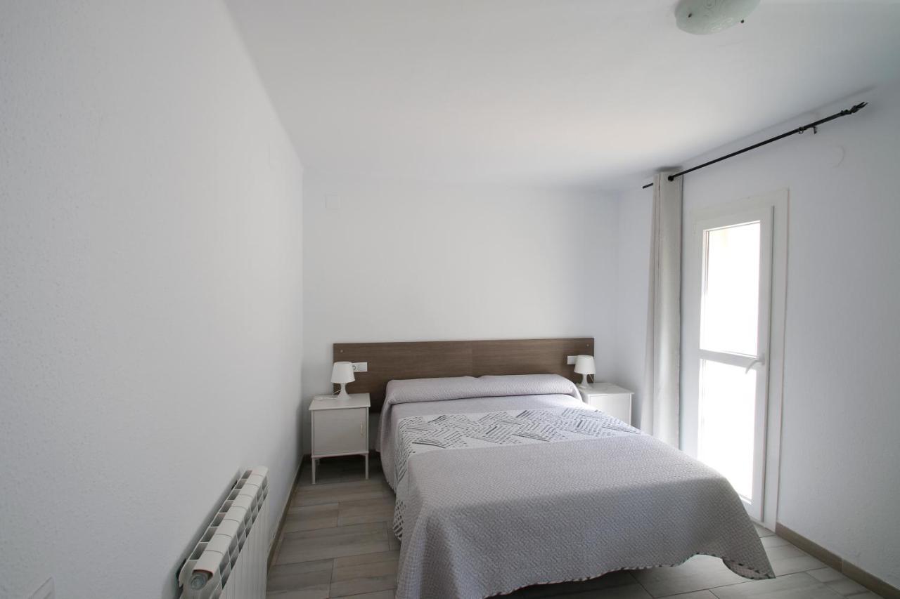 Villa Gladiols Cambrils Buitenkant foto