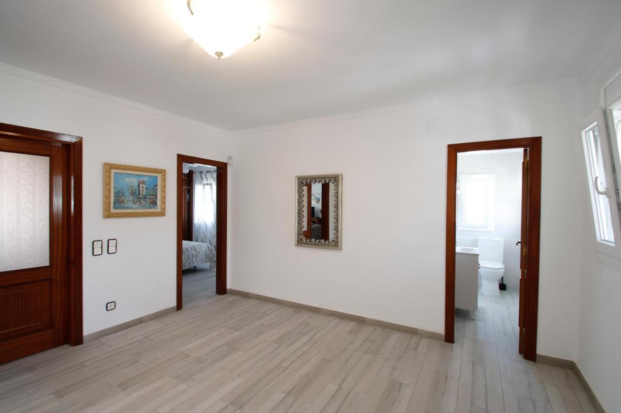 Villa Gladiols Cambrils Buitenkant foto